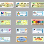 In tem bảo hành giá rẻ khu vực TPHCM