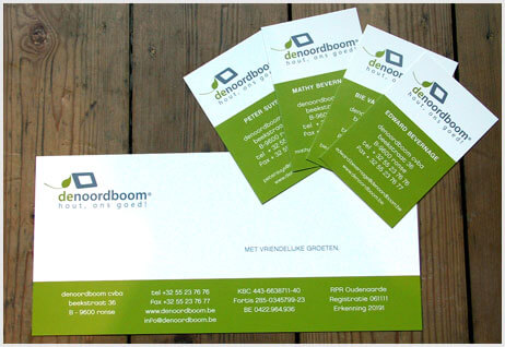 In card