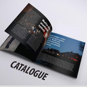Ưu điểm in Catalogue giá rẻ tại Kiến An Phát